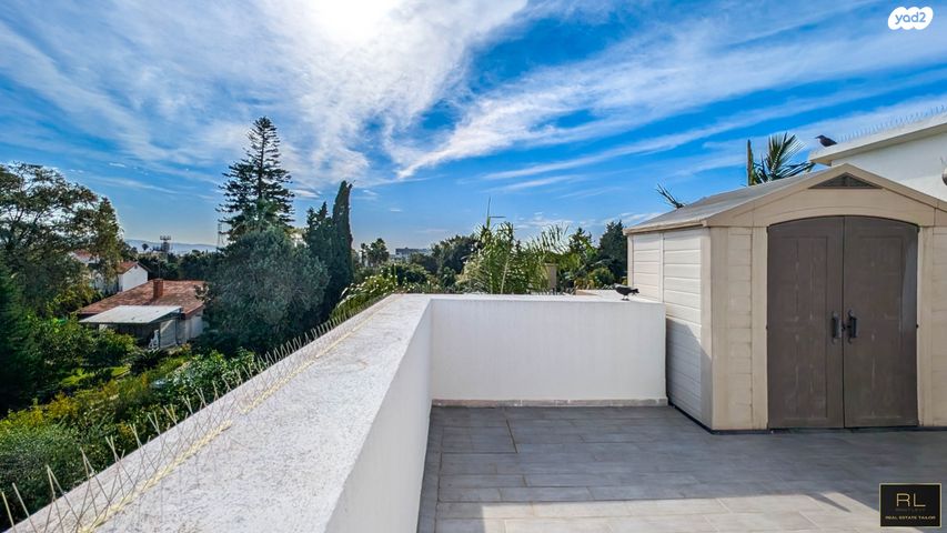 דו משפחתי, עתלית