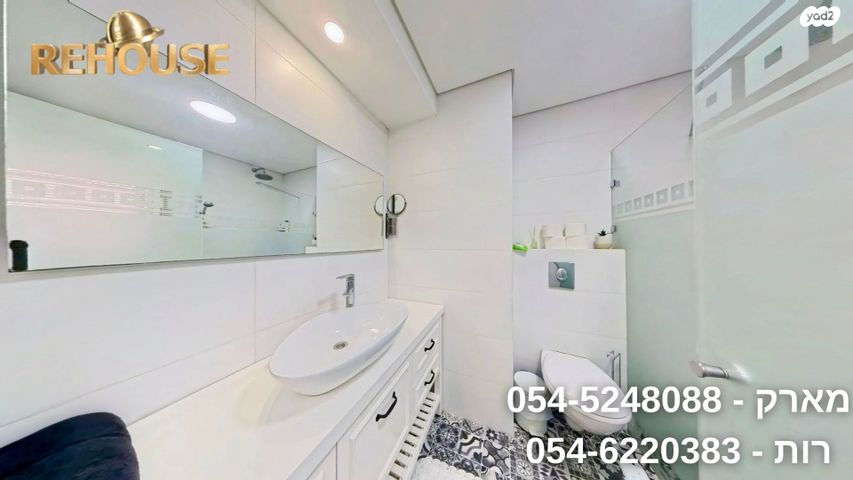 בית פרטי/ קוטג', דקר, רובע ד', אשדוד