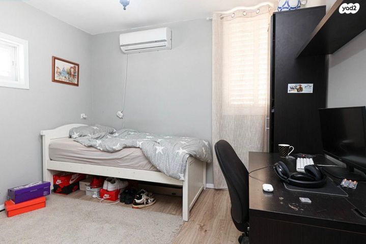 דירה, קרן היסוד, רובע ד', אשדוד