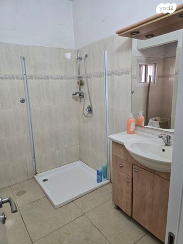 בית פרטי/ קוטג', גוש עציון, שכונה ג', באר שבע