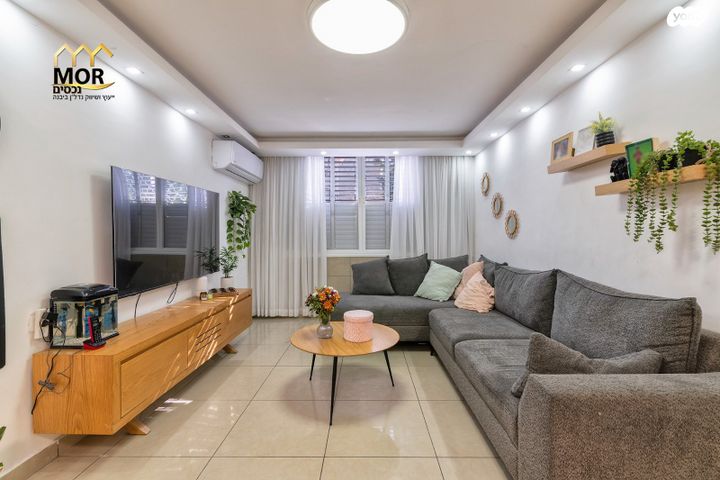 דירה, הנרקיס, נאות אשכול, יבנה