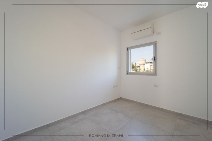 דירה, ההגנה, גבעת הרמבם, גבעתיים