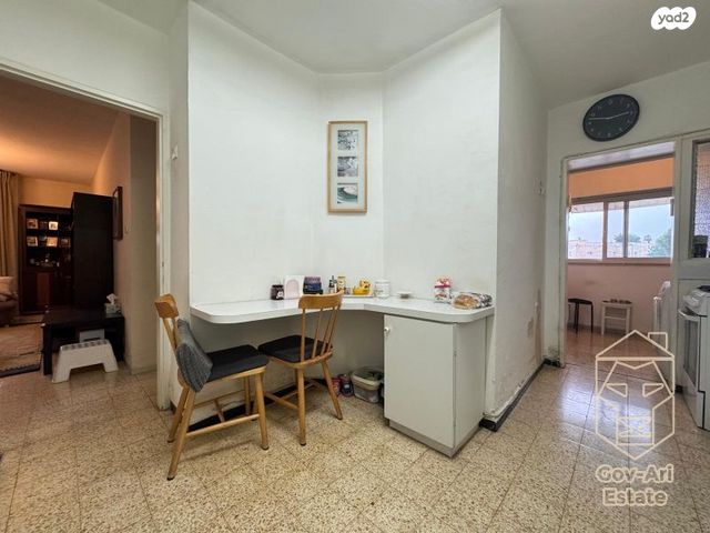 דירה, הנופך, גילה, ירושלים