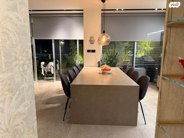 דירה, משה וילנסקי, המשתלה, תל אביב יפו