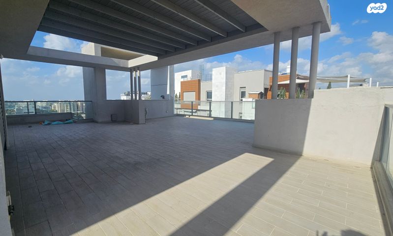 גג/ פנטהאוז, מרכז, הרצליה