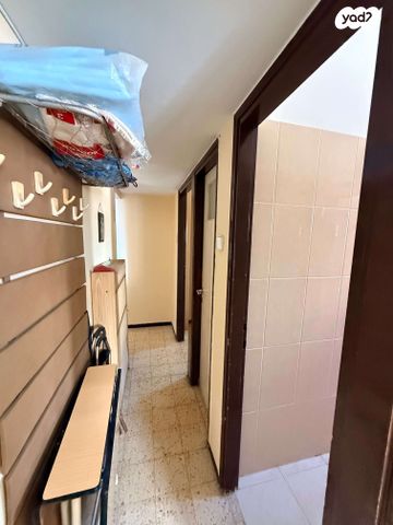 דירה, בלפור, הגבול רוטשילד, בת ים