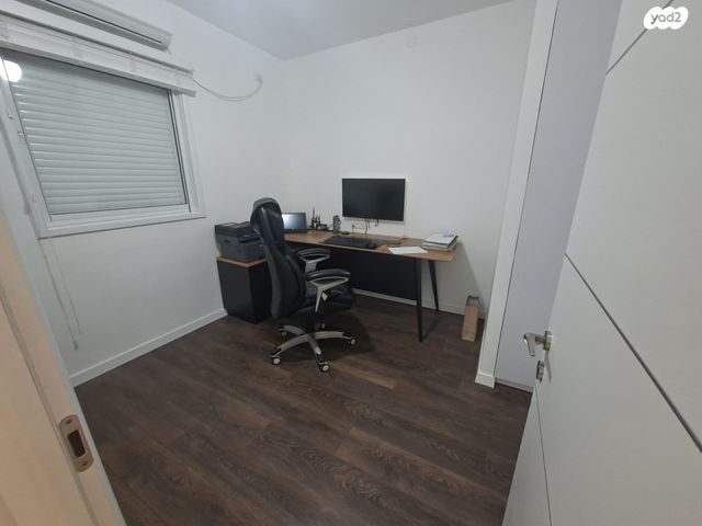 דירה, הזהבית, ראשון לציון