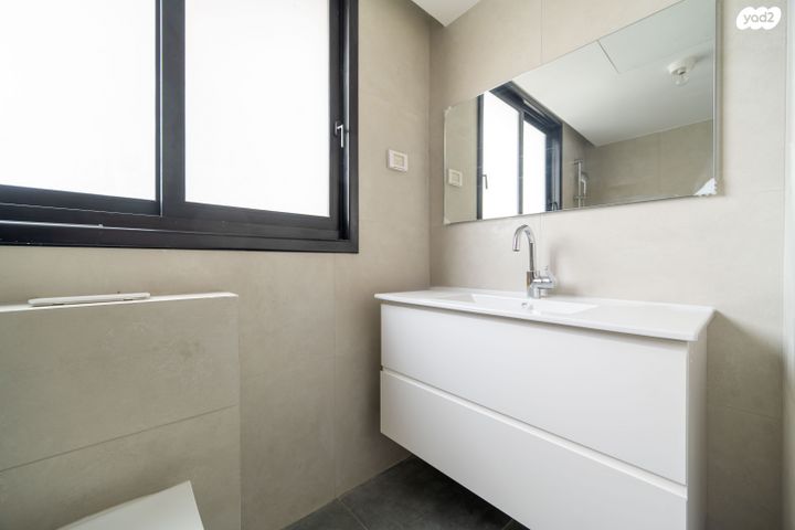 דירה, פינסקר, תל אביב יפו