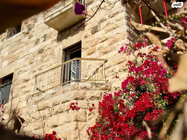 דירה, אברבנאל, רחביה, ירושלים