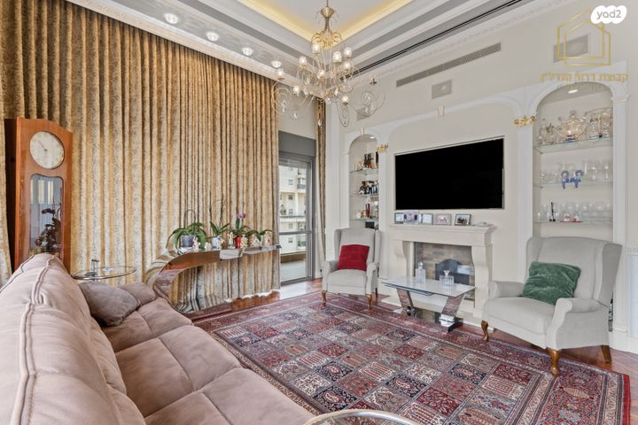 גג/ פנטהאוז, ראשון לציון