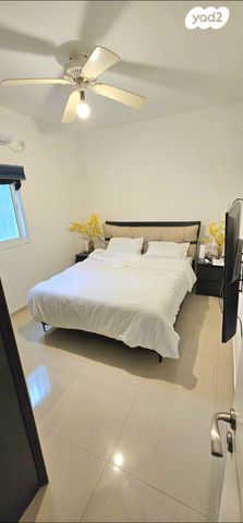 דירה, השבעה 3, מרכז העיר דרום, נתניה