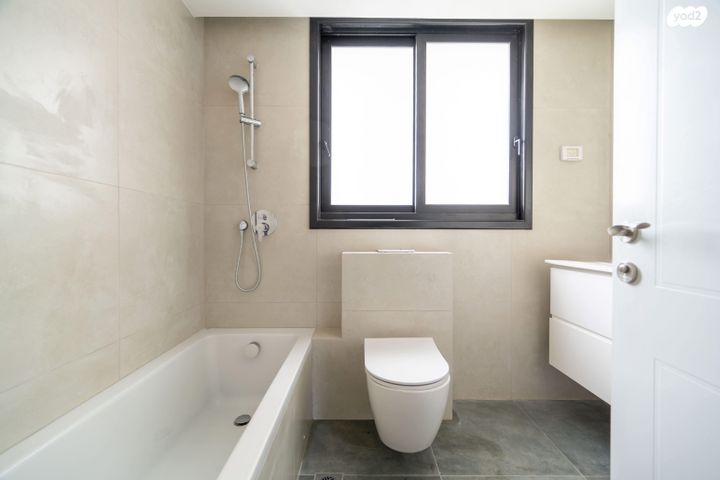 דירה, פינסקר, תל אביב יפו