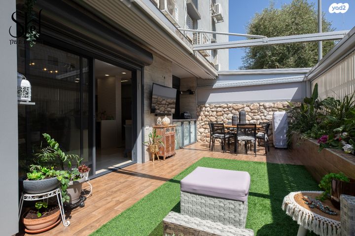 דירה, הזהבית, ראשון לציון