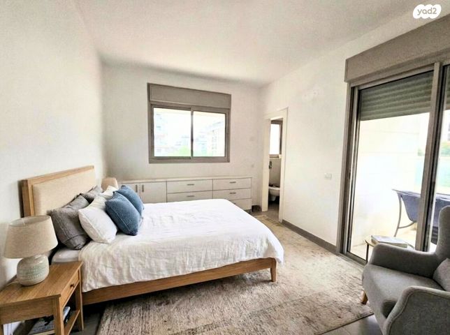 דירה, רחמה ודב וינברג, כפר סבא הירוקה, כפר סבא