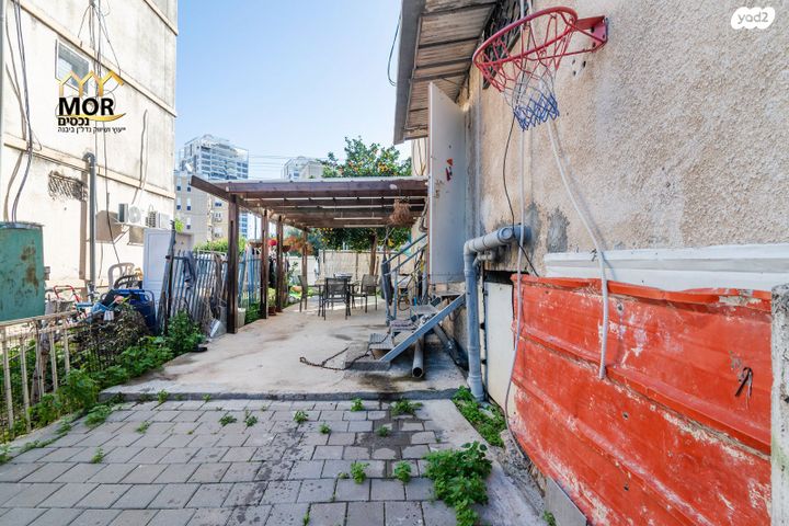 דירה, הנרקיס, נאות אשכול, יבנה