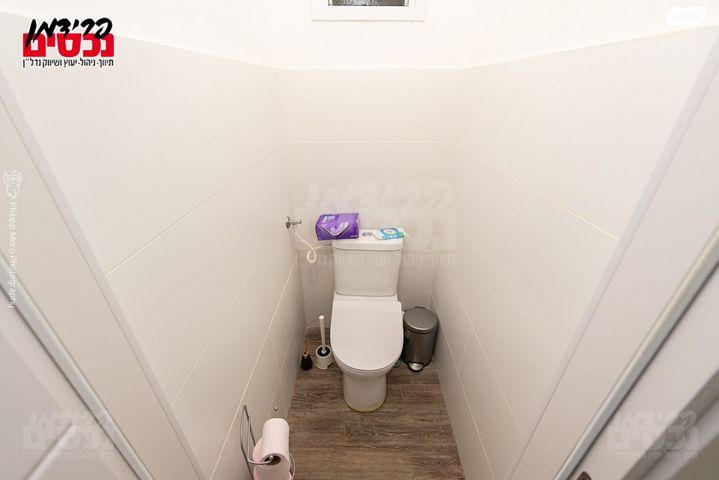 דירה, יוחנן רטנר, יזרעאליה, חיפה