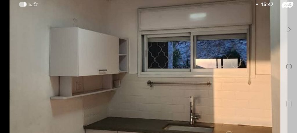 דירה, יאיר שטרן, עין הים, חיפה