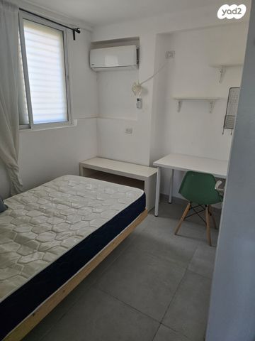 דירה, דרך מצדה, שכונה ו', באר שבע