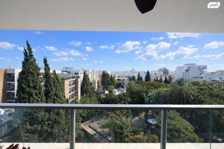 דירה, טרכטנברג, ראשון לציון