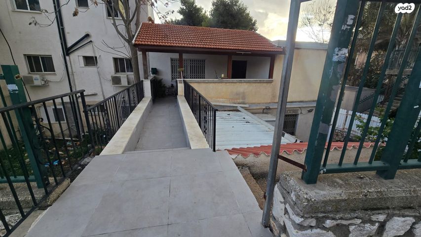 דירת גן, צפת