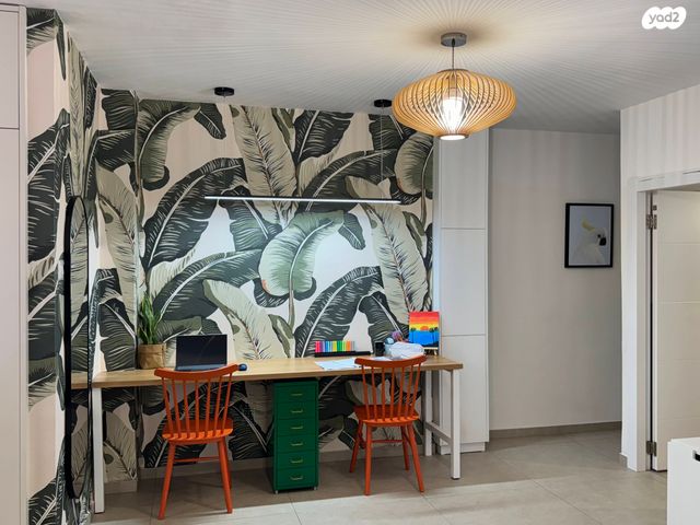 דירה, טרכטנברג, ראשון לציון