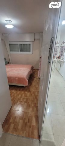 דירה, ארתור הנטקה 52, קרית היובל, ירושלים