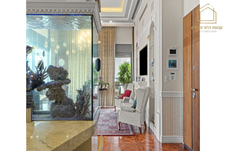 גג/ פנטהאוז, ראשון לציון