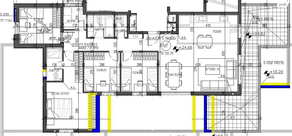 שדרות האמוראים 
