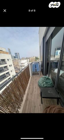 דירה, צ'לנוב, נווה שאנן, תל אביב יפו