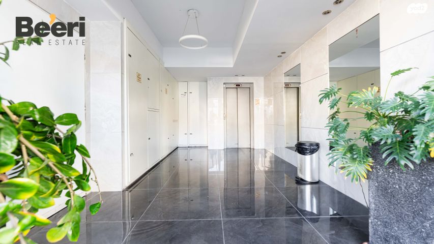 דירה, החי"ל, נגבה, רמת גן