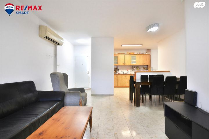 דירה, צור שלום, קרית ביאליק