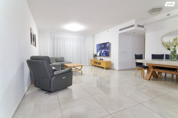 דירה, אפרסק, רובע ט"ז, אשדוד