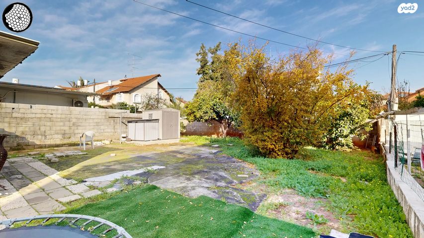 בית פרטי/ קוטג', אלחריזי, קרית שז"ר, רעננה