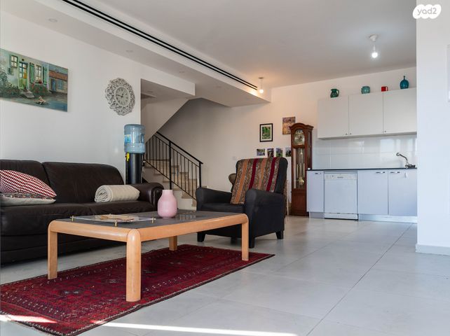 דופלקס, קריניאן, פארק היין, זכרון יעקב