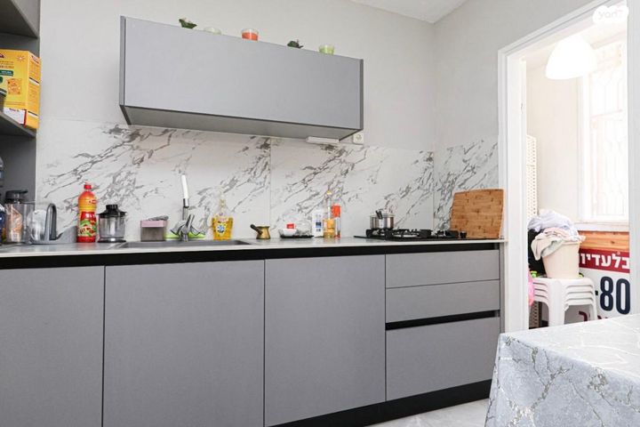 דירה, קרן היסוד, רובע ד', אשדוד