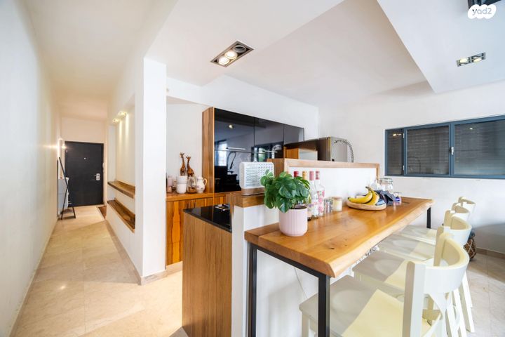 דירה, שלום עליכם, תל אביב יפו