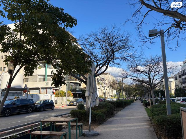 שדרות נורדאו 