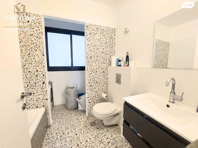 דירה, שאול המלך 20, יד אליעזר, נס ציונה