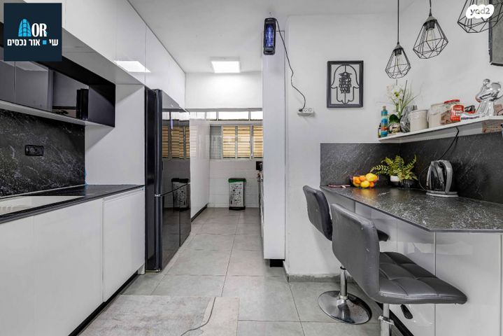 דופלקס, האתרוג, יפה נוף וגני דן, רמלה