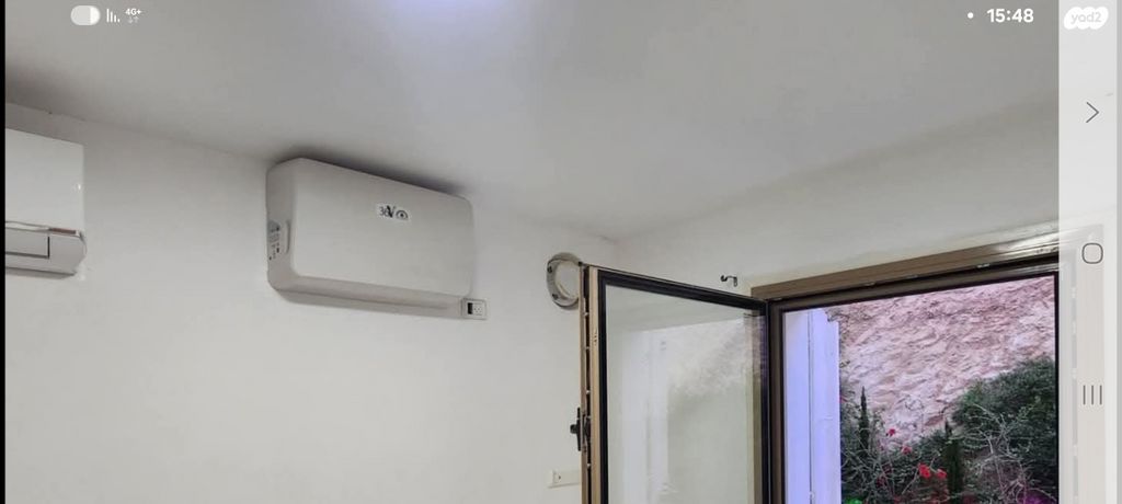 דירה, יאיר שטרן, עין הים, חיפה