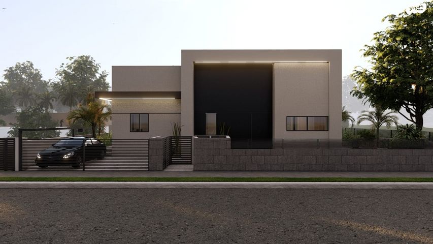 בית פרטי/ קוטג'