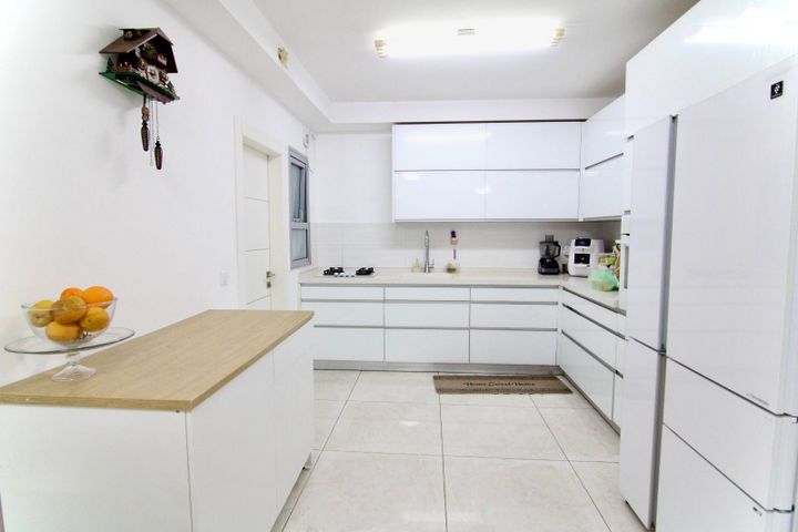 דירה, אפרסק, רובע ט"ז, אשדוד