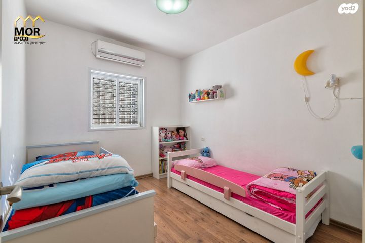 דירה, נופר, נאות בגין, לב יבנה, יבנה