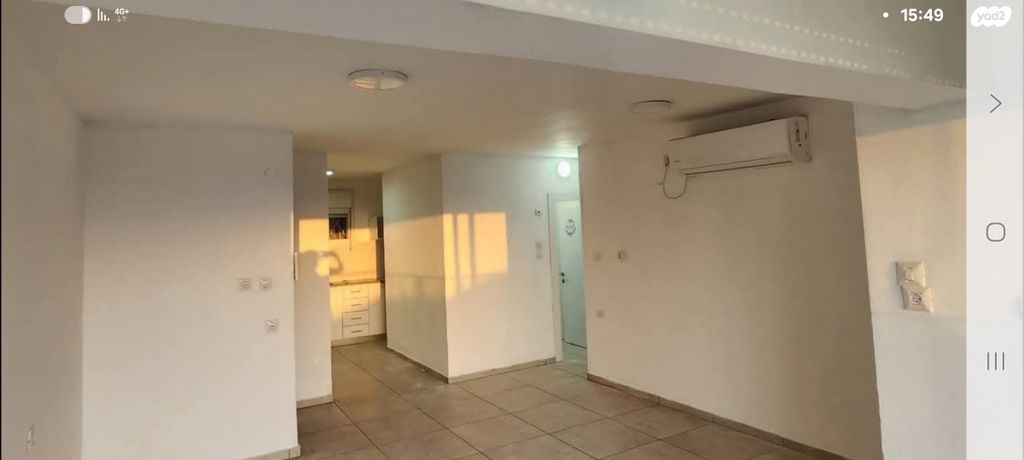 דירה, יאיר שטרן, עין הים, חיפה