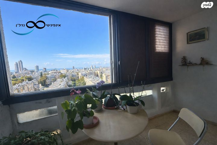 דירה, שאול הדדי, רמת יוסף, בת ים