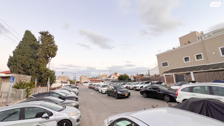 בית פרטי/ קוטג', לוי שושן, קרית נורדאו, נתניה