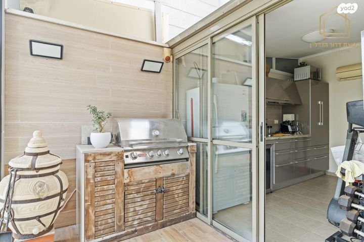 גג/ פנטהאוז, ראשון לציון