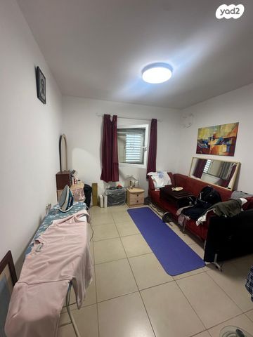 דירה, שדרות טום לנטוס, נתניה