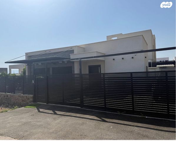 בית פרטי/ קוטג', רובע 11, קצרין