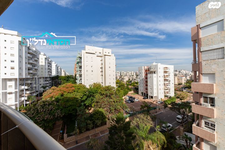 דירה, הרב אונטרמן, נאות שקמה, ראשון לציון